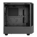 کیس کامپیوتر گیم مکس مدل Panda T802 BK